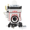 T242 Carburetor for Shindaiwa T242 M242 T242X AH242 AHS242 C242