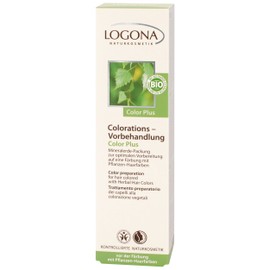 Logona Logona Color Plus Treatment (150 ml)