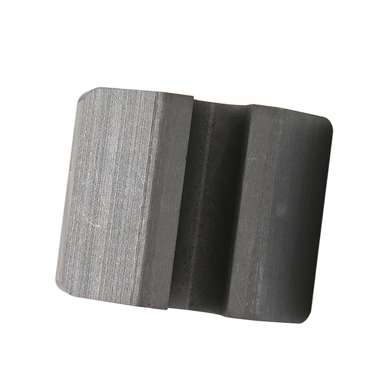 Graphite Mold Good Thermal Conductivity T Shape Graphite Casting Mold