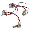 Guitar Wiring Harness Professional Electric Guitar Prewired Circuit Wiring Harness