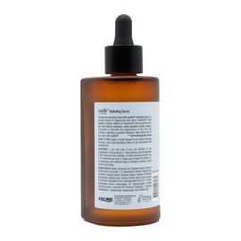 Complex Hyaluronic Acid Serum with Peptides | (3oz) | Deeply Hydrating, Firming, and Skin-Strengthening Formula for Soft, Healthy-Looking Skin