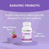 Barimelts Probiotic Probióticos Bariatricos Cereza 60 Tabs Sabor Sin Sabor