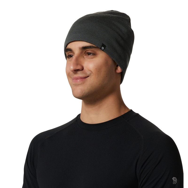 Mountain Hardwear Men's Standard Caelum Dome, Green, Regular