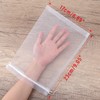 GCQQ Beauty Large Organza Bags 7x9, 50PCS Organza Bags with