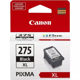 For Canon Canon PG-275 XL / CL-276 XL Value Pack for PIXMA TS3520 and TR4720 Printers
