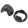 Dough Kneading Head Protector Secure Fit Easy to Install Mixer