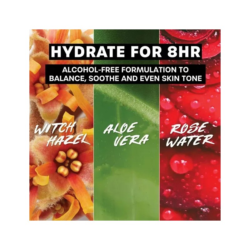 Thayers Witch Hazel, Facial Toner Cucumber, 251ml, 1 Und