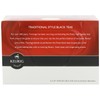 Twinings English Breakfast Decaffeinated Tea, K-Cup Portion Pack for Keurig
