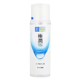 Hada Labo Gokujyun Hyaluronic Acid Lotion Tónico Japonés