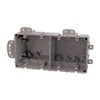 Madison Electric Products MSBMMT4G 4 Gang Multi Mount Device Box