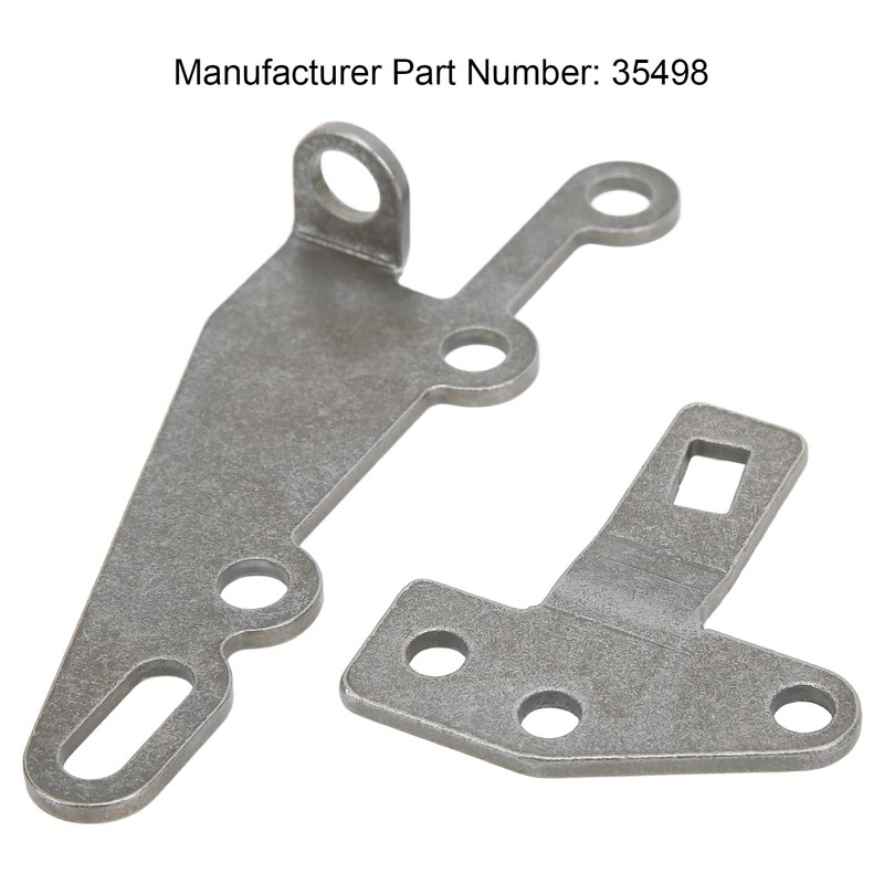 35498 Automatic Transmission Gear Cable Bracket Lever Kit Replacement for
