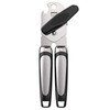 Can Opener, Kitchen Durable Stainless Steel Heavy Duty Can Opener