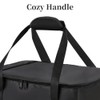 Bodaon Insulated Casserole Carrier Bag, Fits 9x13 and 11x15 Inch