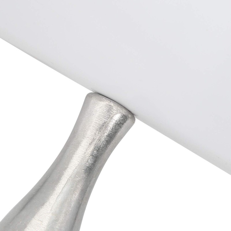 Spiked Screeding Compound Roller, 19"x 1" Inch Remove Bubble Smooth