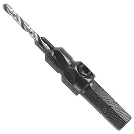 Bosch SP506 #6 Hex Shank Countersink Drill Bit