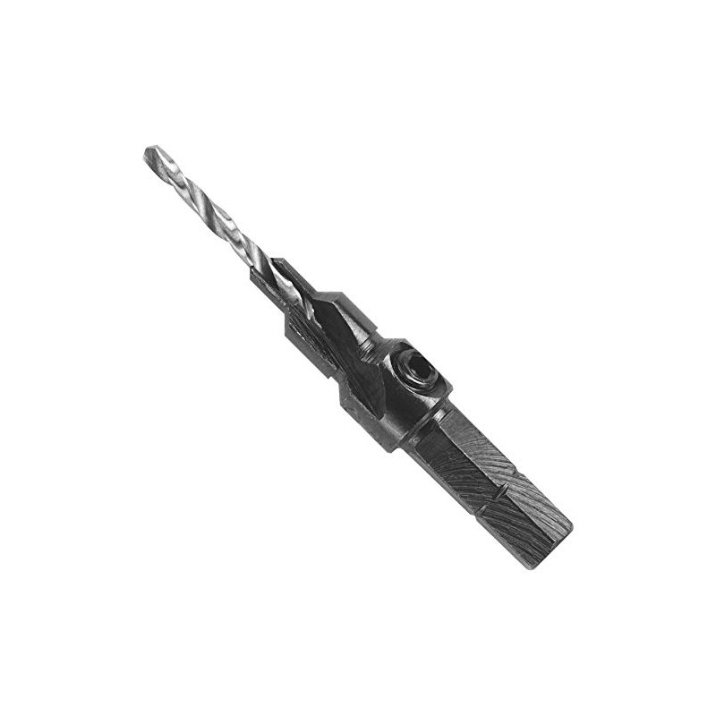 Bosch SP506 #6 Hex Shank Countersink Drill Bit