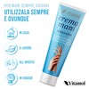 Vitamol Moisturising Hand Cream for Dry, Cracked and Red Hand