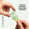 ODiSTRYPE Energy Strips | Instant Caffeine in a Strip |