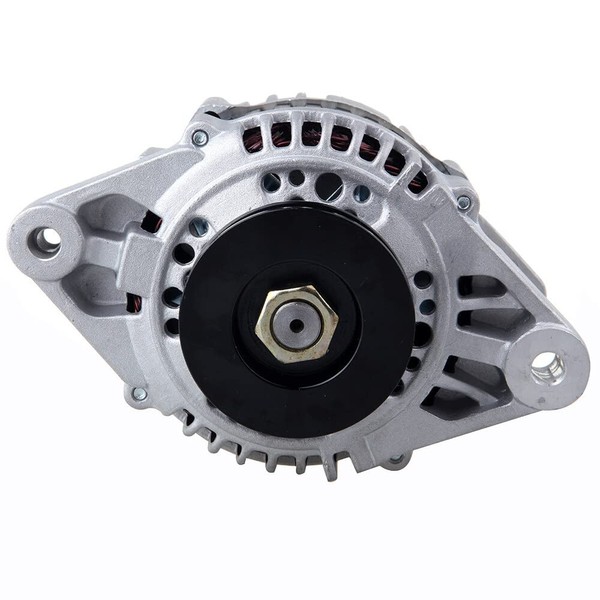 ANGLEWIDE OE Replacement Alternator Compatible 1998-2004 For Nissan Frontier 2000-2004