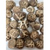 IntotheNature /Premium Dried Shiitake Mushroom Size 2-4 cm 8-16oz - 16oz