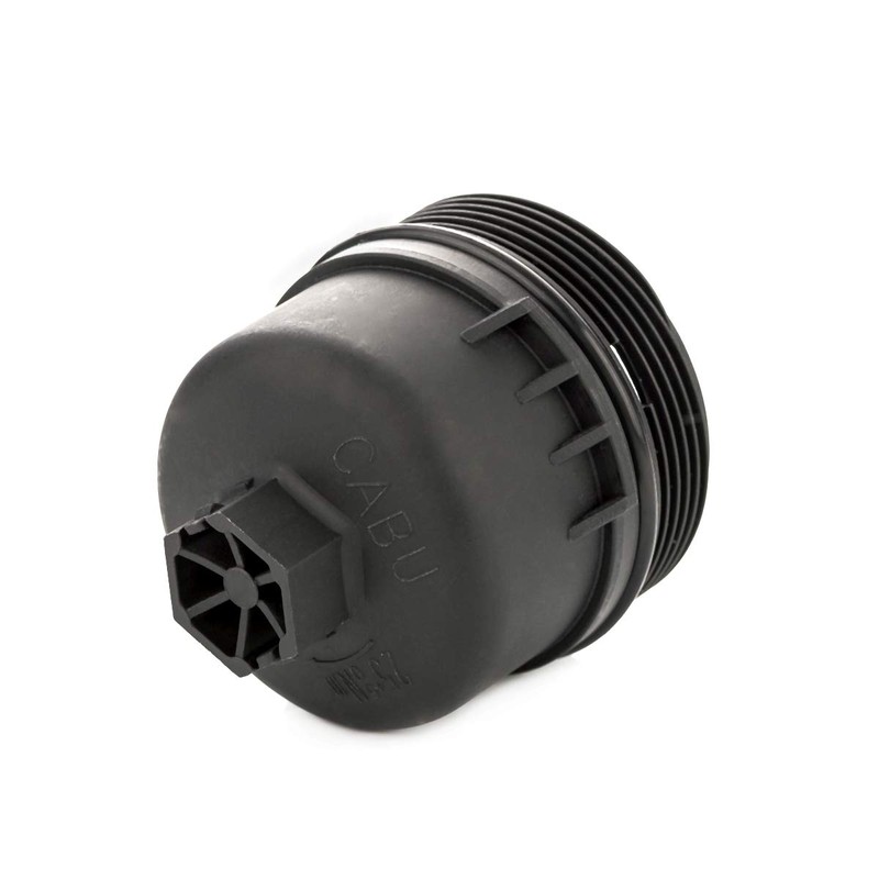 LST Lid oil filter housing cover oil filter