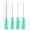 21 Gauge 1 Inch Needle for Lab Supplies, Industrial Tool