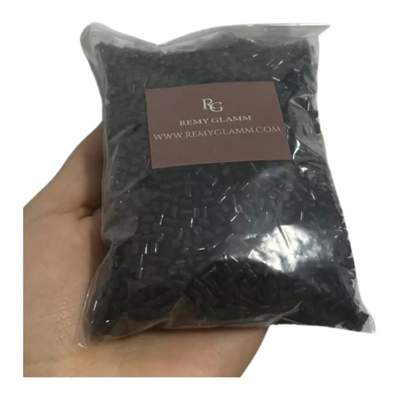 Remmy Glam Queratina Keratina Italiana Original Granulada P/ Extension