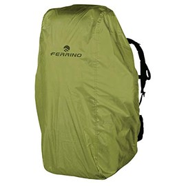 Ferrino Cover, Coprizaino Giallo, 10-30 Litri