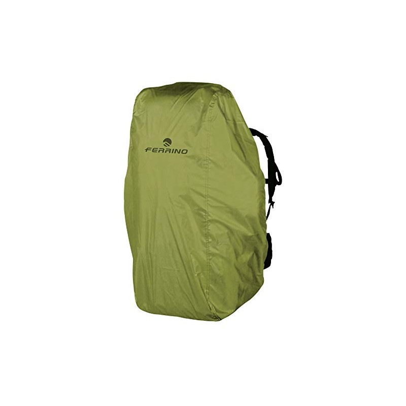 Ferrino Cover, Coprizaino Giallo, 10-30 Litri
