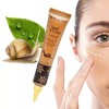 Snail 3W 달팽이 아이크림 튜브타입 40ml 스네일 3W Snail Ice