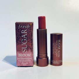 Fresh Sugar Lip Treatment 4.3g/0.15oz BLOOM SPF15 New in Box