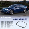 31338AA020 CVT Transmission Cover Gasket for Subaru Crosstrek XV Crosstrek