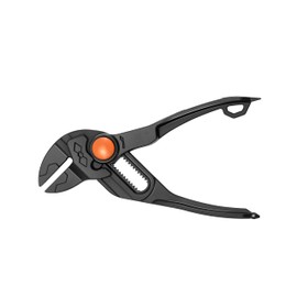 Crosstar Mini Pliers Wrench,4‑Inch Wrench Pliers with Rust‑Resistant Teflon