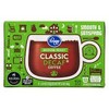 Kroger Classic Decaf K-Cups, Medium Roast (Pack Of 2)