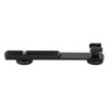 ayex Flash Rail Extension Rail for Lateral Mounting of Lighting