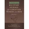 Recovery Journal for Christian Women and Men - Volume 1: