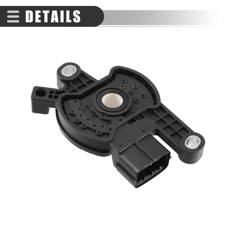 Motoforti Neutral Safety Switch, Automatic Transmission Neutral Safety Switch, for
