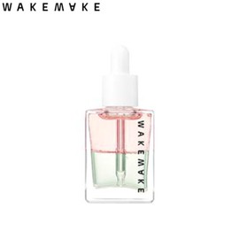 WAKEMAKE Strong Growth Double Caring Serum 10g