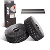 CNCLOL Road Bike Handlebar Tapes,2350mm Bicycle Handlebar Tapes,White