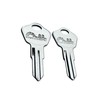 Pair of Replacement Keys for Sentry Safe Lock Boxes, Fire