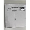 Ikea MAXIMERA Divider for high drawer white/clear 24" 102.784.03 New