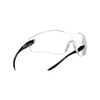 Bolle COBPSI Cobra Safety Glasses - Clear