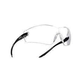 Bolle COBPSI Cobra Safety Glasses - Clear