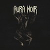 Aura Noire (White/Black Red Speckle Vinyl) [Vinyl LP]