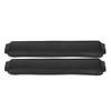 2PCS Replacement Headband Pad Kit Easy DIY Installation Headphone Headband