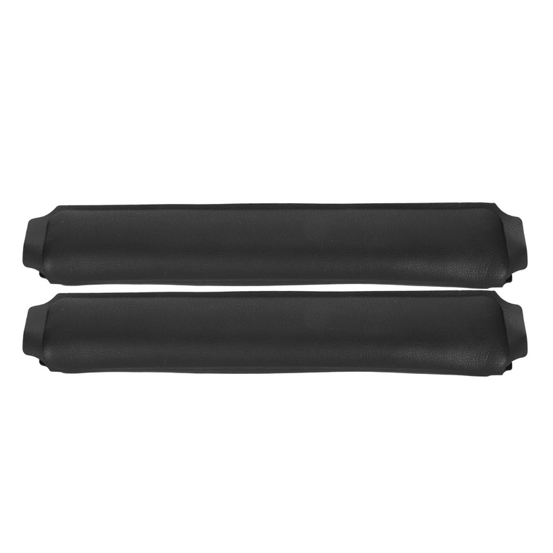 2PCS Replacement Headband Pad Kit Easy DIY Installation Headphone Headband