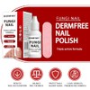 Fungi Nail ToenailTreatment,Gentle Formula,Effectively lmproves Nails for a More Beautiful