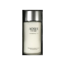 Rosé For Men Lotion 140ml Men's Basic Cosmetics Single Item / 로제 포맨 로션 140ml 남성기초화장품 단품