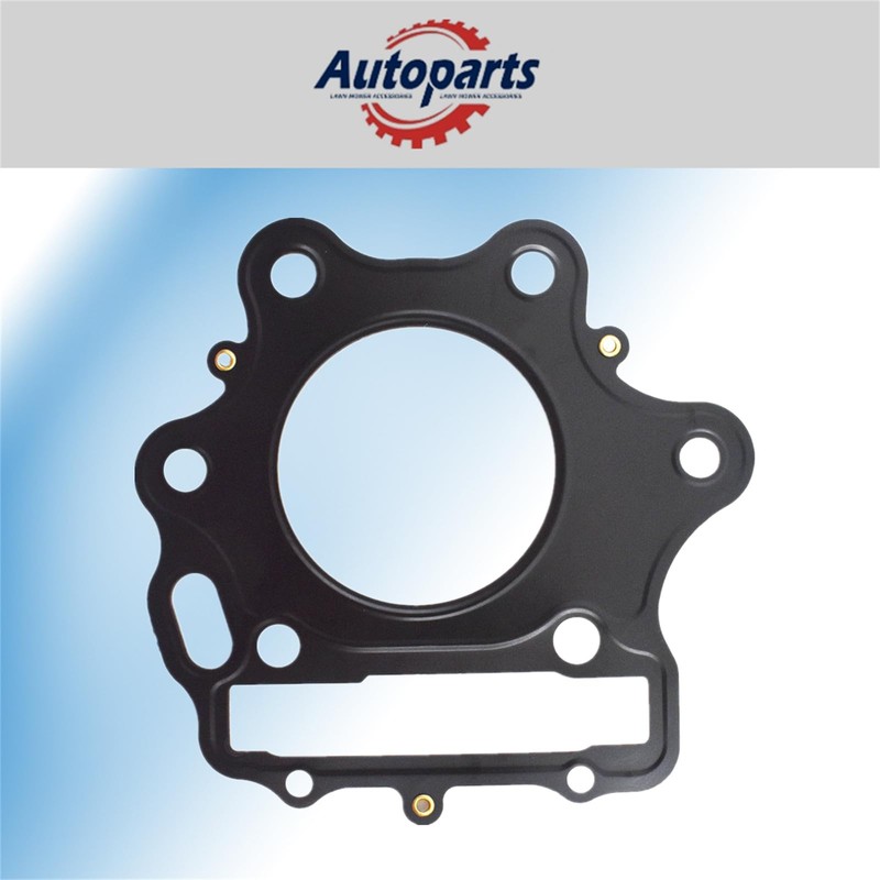 Autoparts Complete Gasket Kit Set Replacement for Honda TRX300EX TRX300
