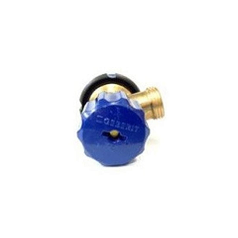 Geberit 242.414.00.1 angle stop valve 1/2'' for UP7